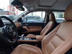 باور دبل كاب